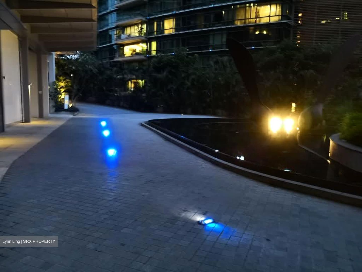 Helios Residences (D9), Apartment #561338151